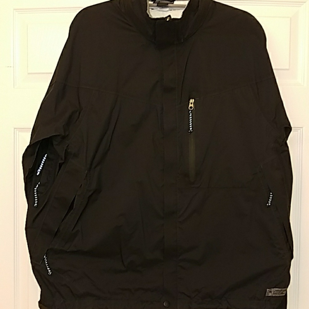 REI Ultra Light Elements Rain Jacket